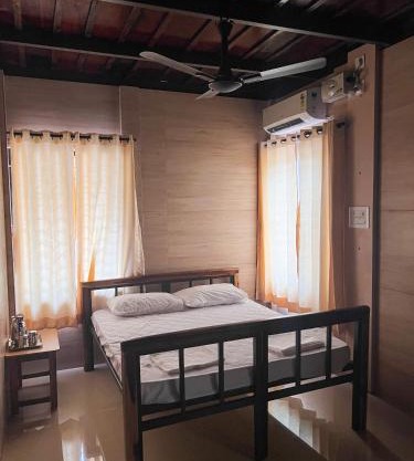 Udupi Eesha Residency