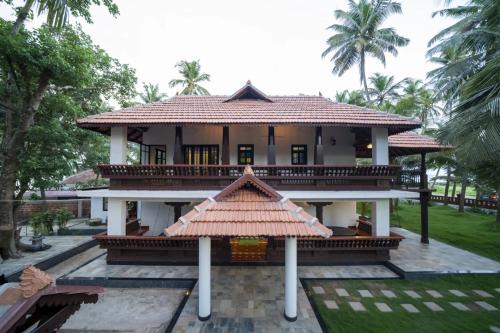 Udupi Heritage