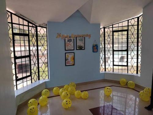 Udupi Home Stay Malpe, ADVANCE MANDATORY