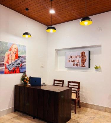 Udupi Temple Inn