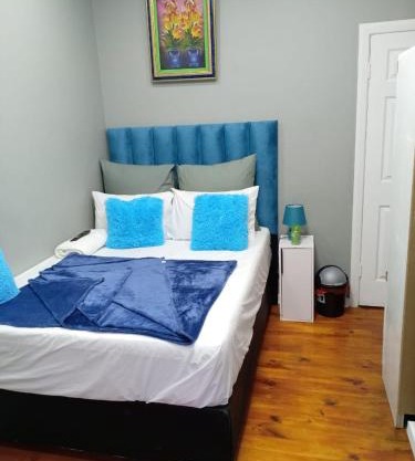 UFC Guesthouse Bellville