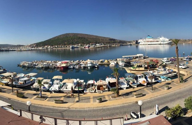Ufuk Hotel