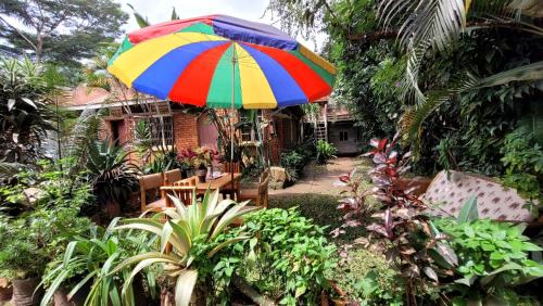 Ugatrac tours and travel