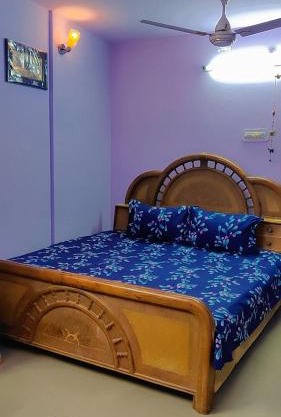 UGS guest house
