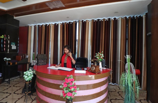 Ugte Hotel