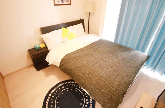 Uhome Kanda Hotel