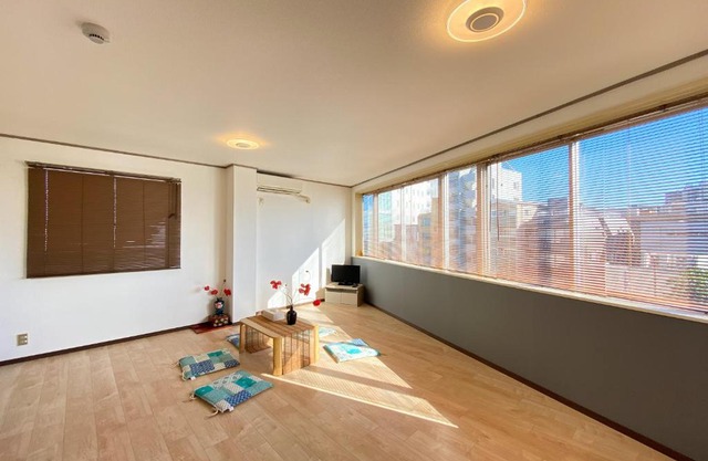 Uhome Mitomi Home 3F