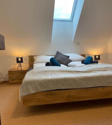 Uii Apartments Oberaudorf
