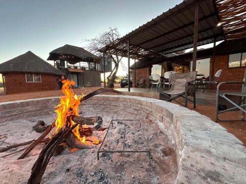 Uitspan Hunting Ranch