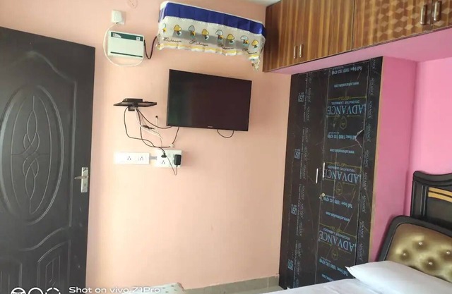 UK Farm Villa Thiruvallur