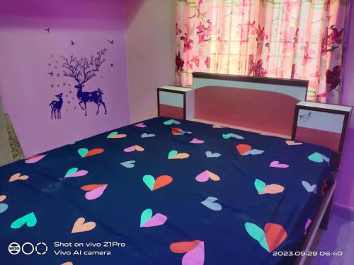 UK GUEST HOUSE