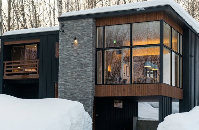 Ukiyo Chalet