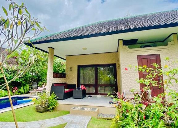 Ulami Guest House Tejakula