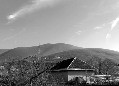 Ulduzlu ev