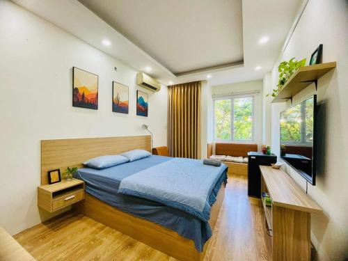 UleHome Trường Sa Riverside Bình Thạnh