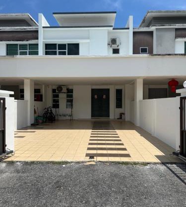 Ulike~home stay~Setia residen~4room