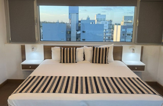 Ulises Apart hotel