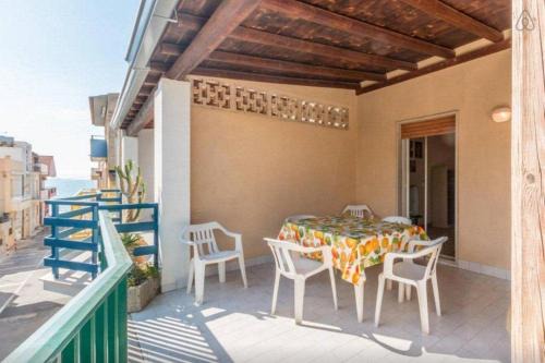 Ulisse e Penelope apartments