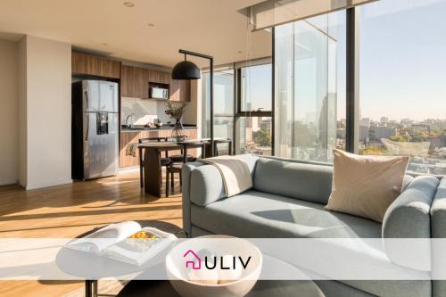 ULIV Mexico City