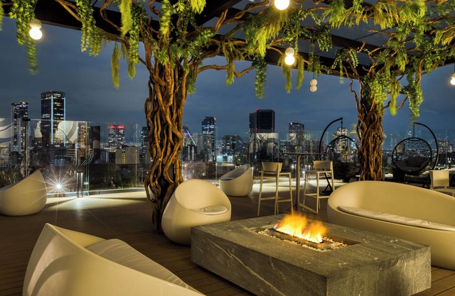 ULIV Mexico City