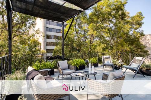 ULIV Park Polanco