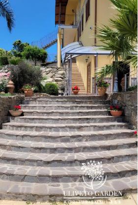 Uliveto Garden