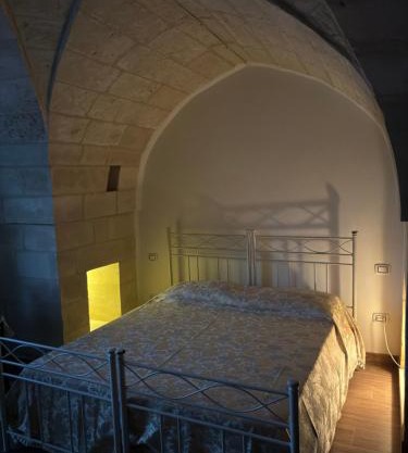 Uliveto Sant' Isidoro
