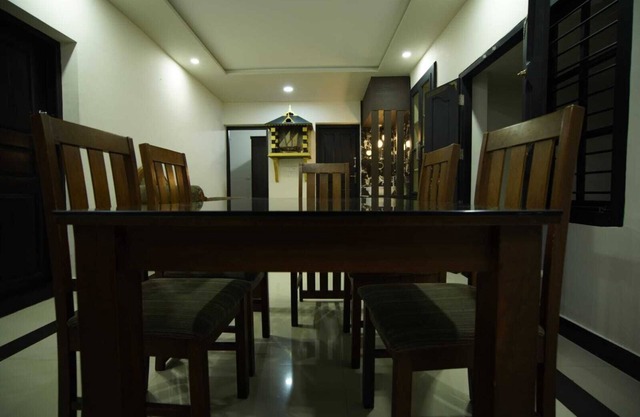 Ullasam Home Stay