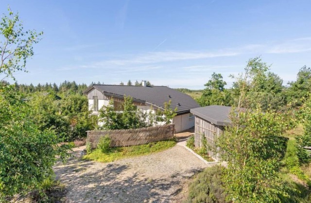 "Ullvi" - 3.8km from the sea by Interhome