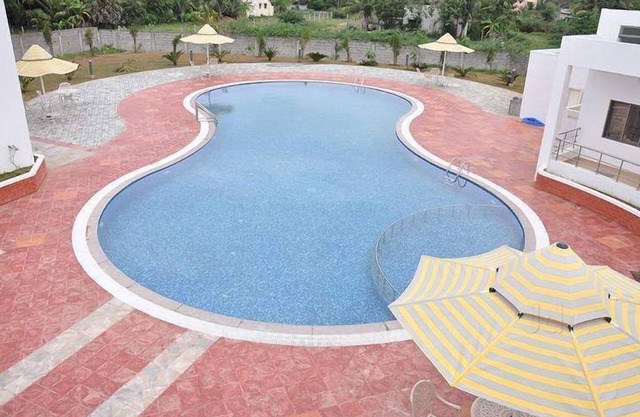 Ulo Millionaire Park