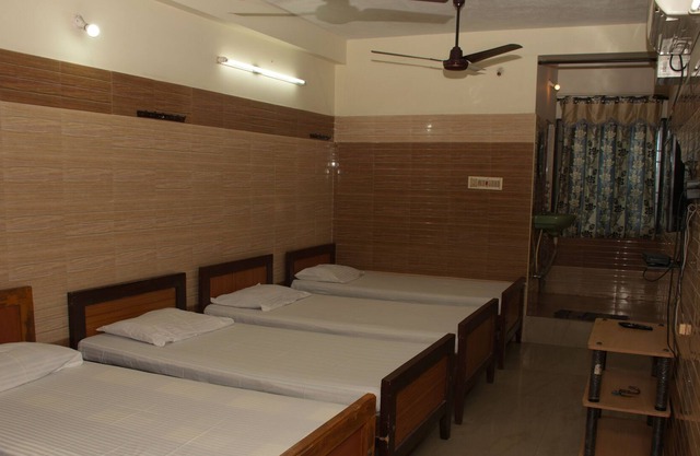 Ulo Raj Residency