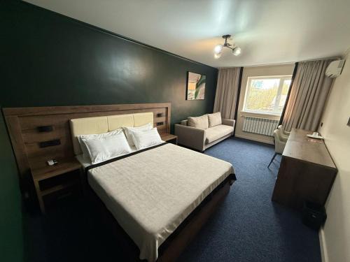 Ulpan Mini Hotel