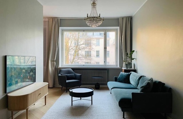 Ulrika's Suite