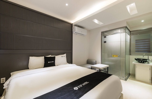 Ulsan Samsan VIP