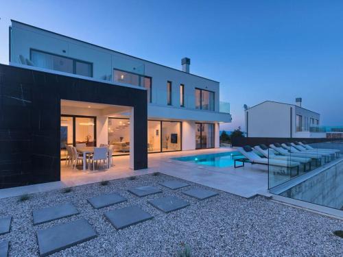 Ultima Comfortable holiday residence