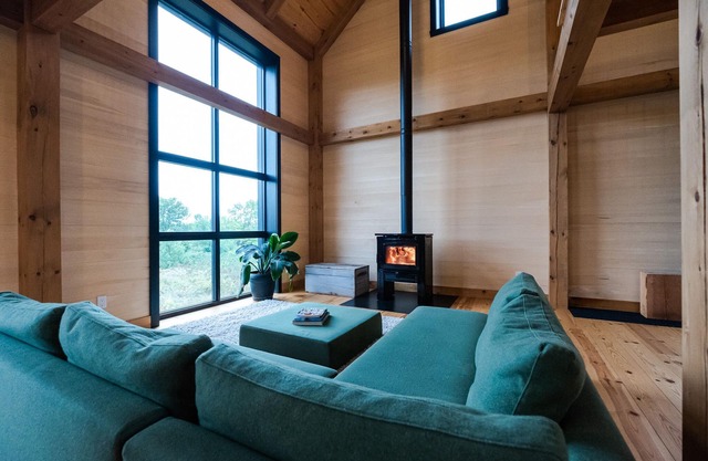 ULTIMA ECO House