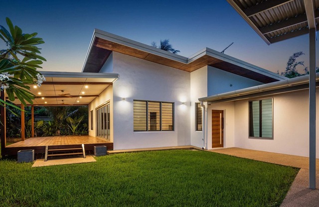 Ultimate 5BR Fam Friendly Holiday Home!