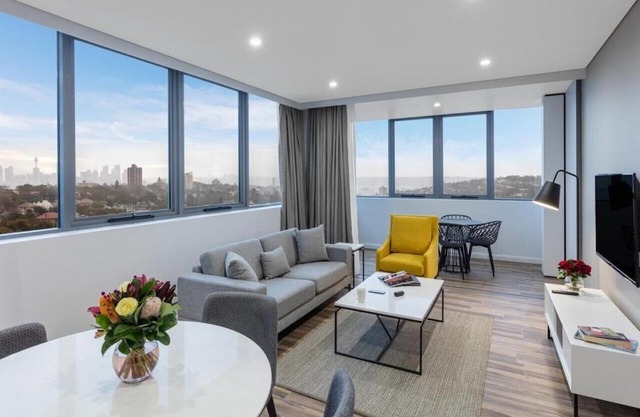 Ultimate Apartments