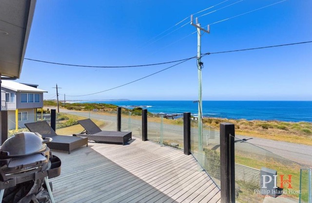 Ultimate Beachfront Retreat