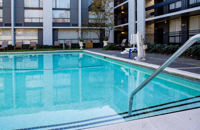 Ultimate Bellevue Experience! 2 Double Beds Rooms, Outdoor Swimming Pool