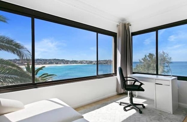 Ultimate Bondi Escape # 2 Impresionantes vistas!