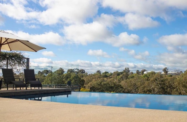 Ultimate Country escape