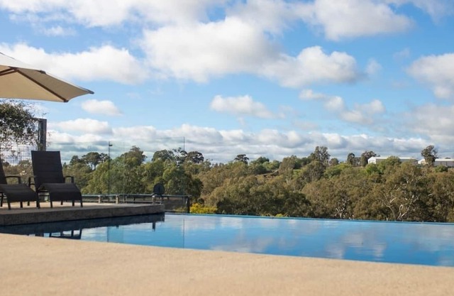 Ultimate Country escape!
