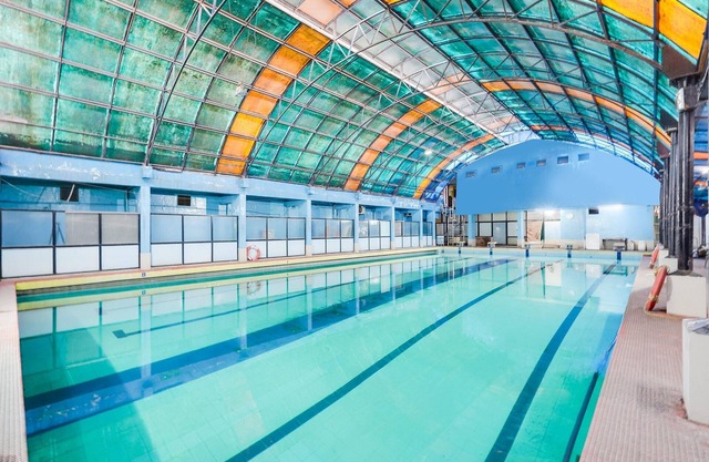 Ultimate Family Escape in Country Club Surat
