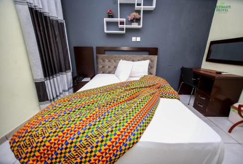 ULTIMATE HOTEL GHANA Ltd