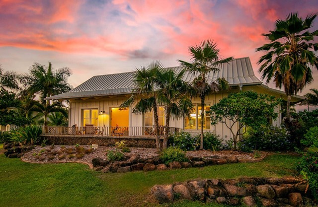 Ultimate in "Cool" - SPECIAL LAST MINUTE PRICING - Ocean/Sunset View TVNCU #5007