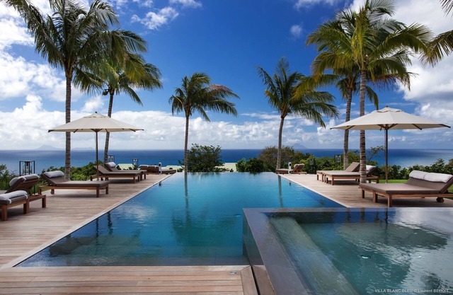 Retiro de lujo de 6 dormitorios