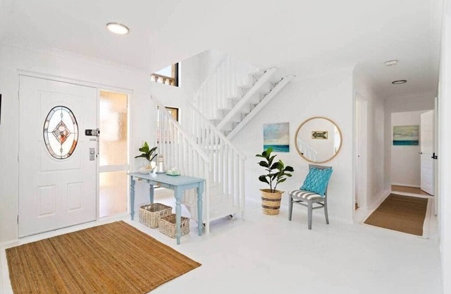 Ultimate Mandurah Beach Escape | Oceanview | Sleeps 12 | Pets Welcome