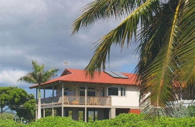 Ultimate Oceanfront Beach House-¡no mejora! TVNCU # 5005