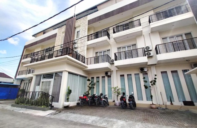 Ultimate Residence Bali